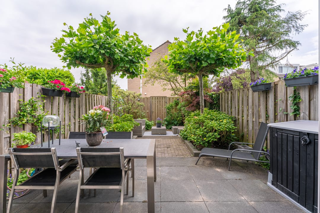 Photo 22 of Korenbloem 43