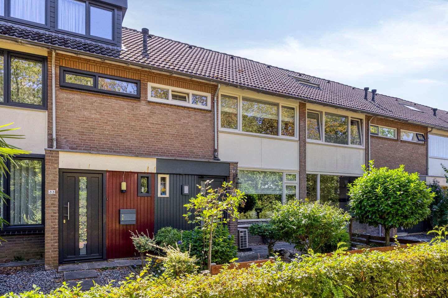 Foto 1 van Korhoenderveld 31