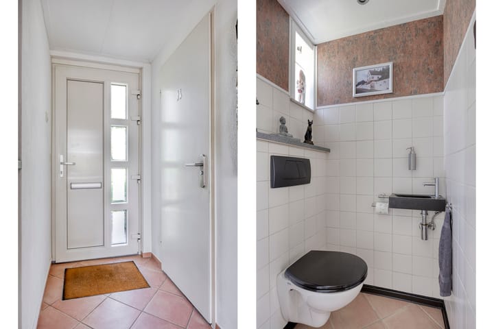 Tussenwoning te koop: Korhoenderveld 31, Cuijk