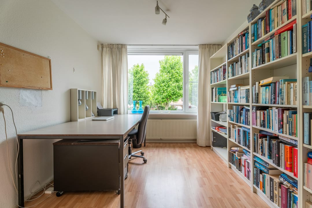 Photo 13 of Korenbloem 43