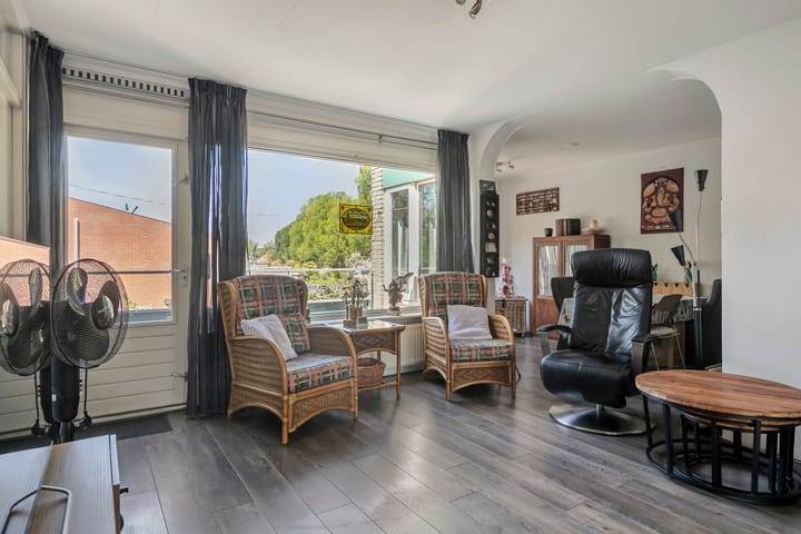 Appartement te koop: Westerzicht 689, Vlissingen