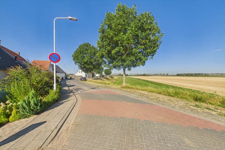 Hoekwoning te koop: Graauwsedijk 23, Graauw