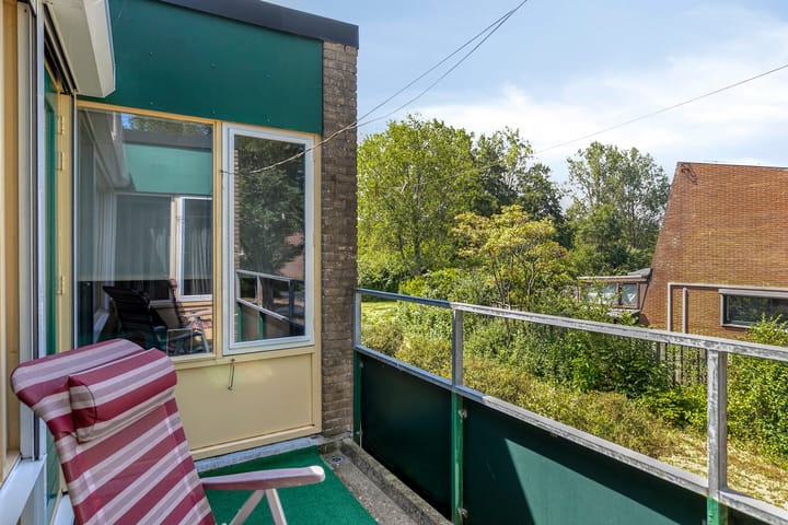 Appartement te koop: Westerzicht 689, Vlissingen
