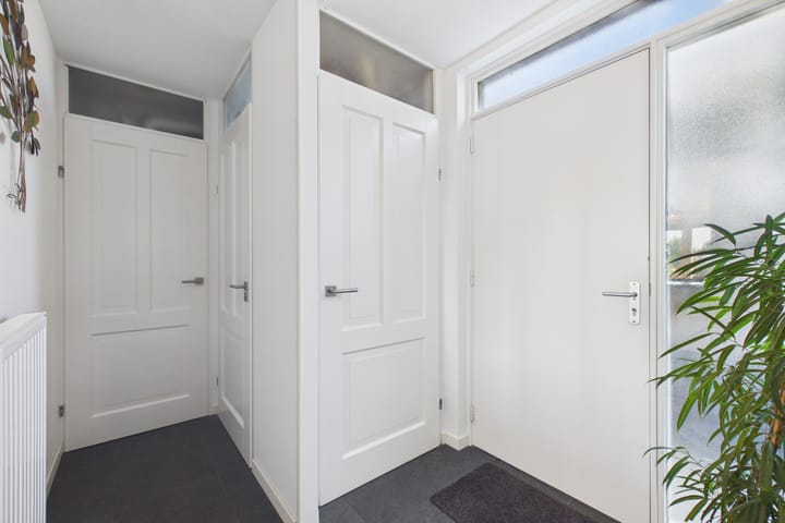 Hoekwoning te koop: Graauwsedijk 23, Graauw