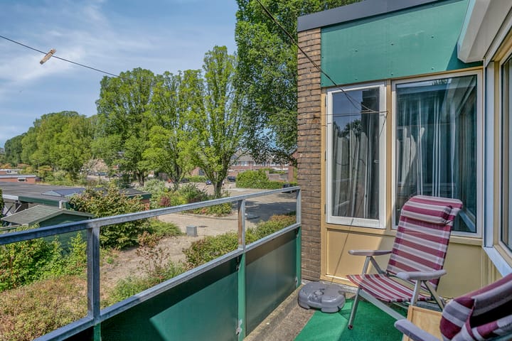 Appartement te koop: Westerzicht 689, Vlissingen