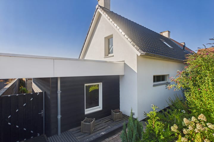 Hoekwoning te koop: Graauwsedijk 23, Graauw