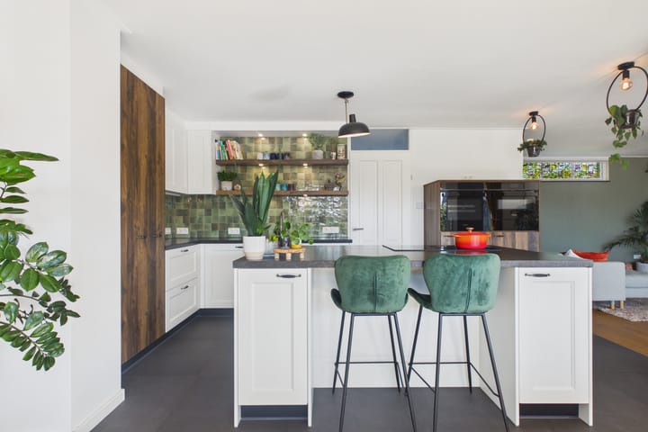 Hoekwoning te koop: Graauwsedijk 23, Graauw