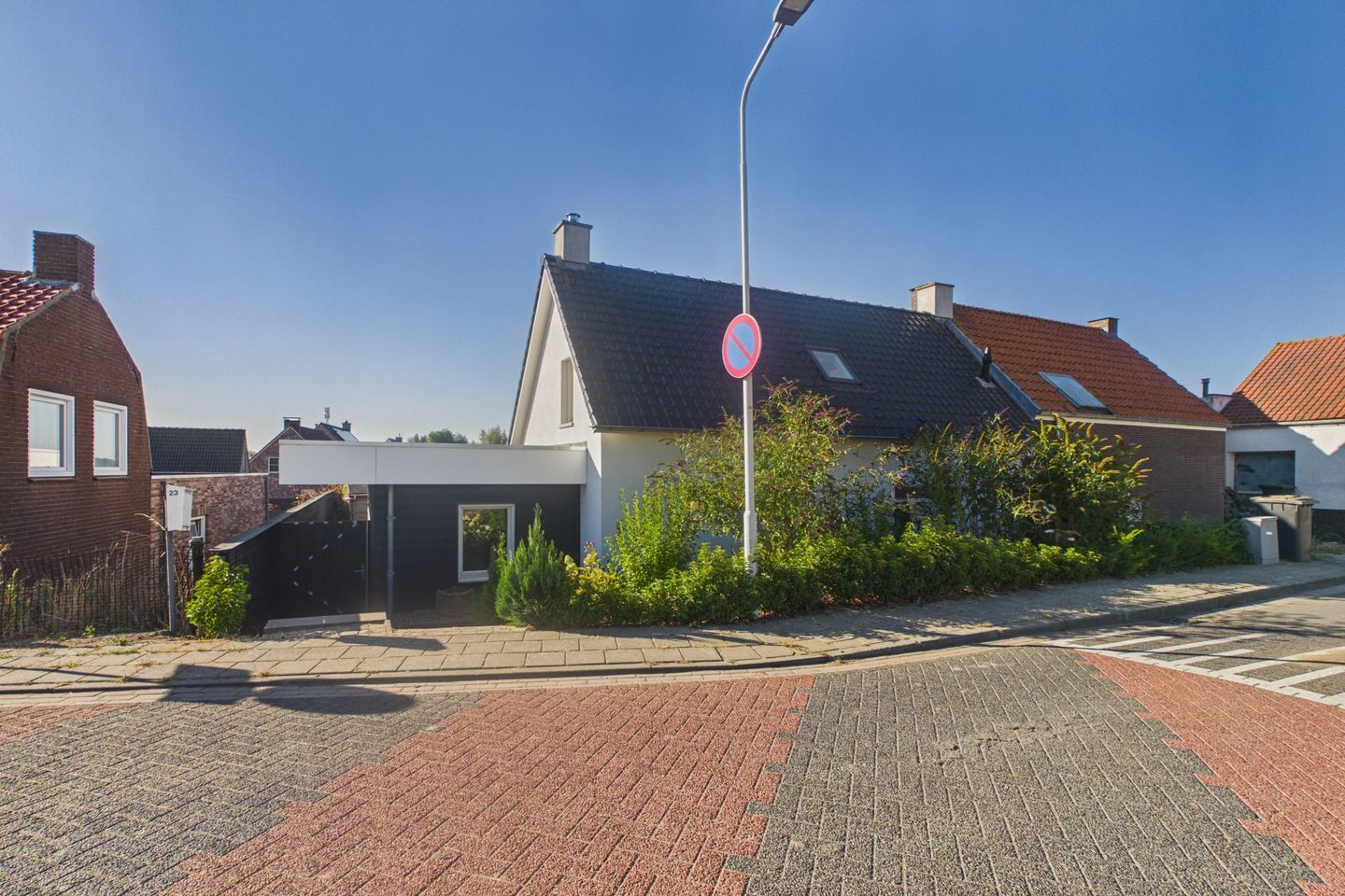 Foto 1 van Graauwsedijk 23