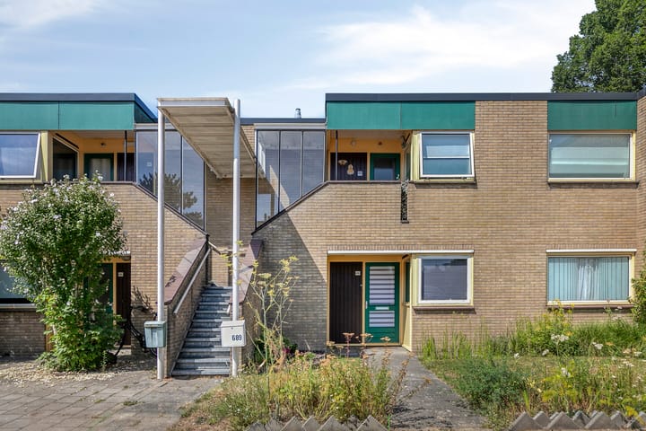Appartement te koop: Westerzicht 689, Vlissingen
