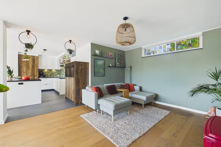 Hoekwoning te koop: Graauwsedijk 23, Graauw