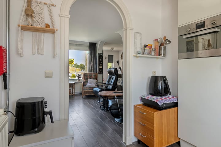 Appartement te koop: Westerzicht 689, Vlissingen