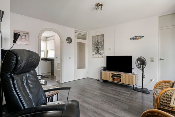 Appartement te koop: Westerzicht 689, Vlissingen