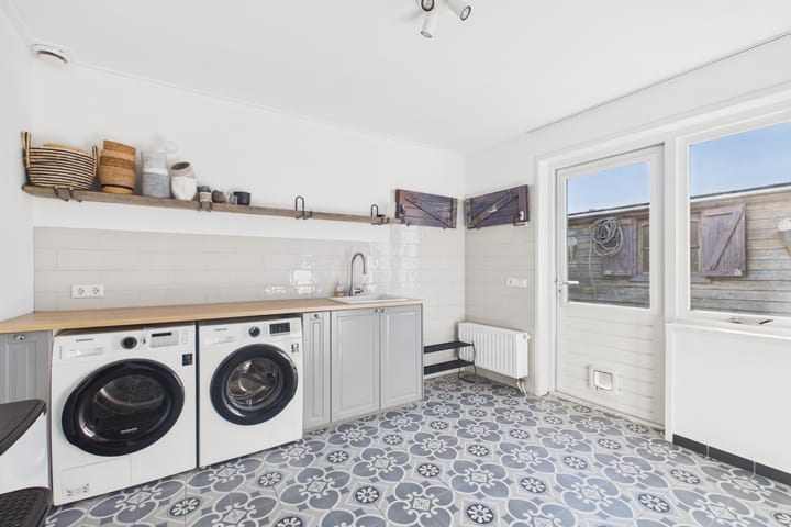 Hoekwoning te koop: Graauwsedijk 23, Graauw