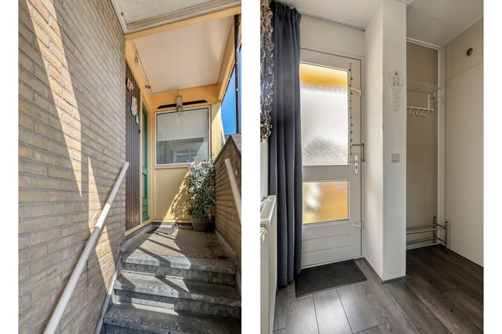 Appartement te koop: Westerzicht 689, Vlissingen