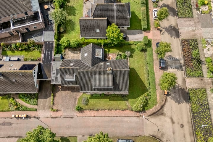 Vrijstaande woning te koop: Levimaat 67, Dwingeloo