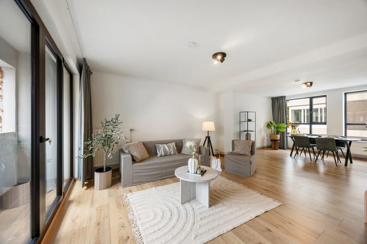 Photo 2 of Schinkelstraat 29