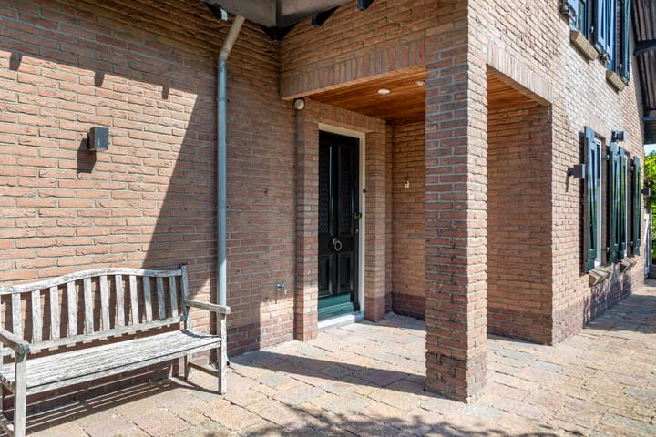 Vrijstaande woning te koop: Graafland 51A, Groot-Ammers