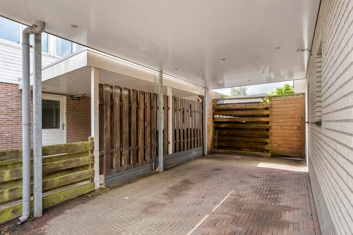 Vrijstaande woning te koop: Levimaat 67, Dwingeloo