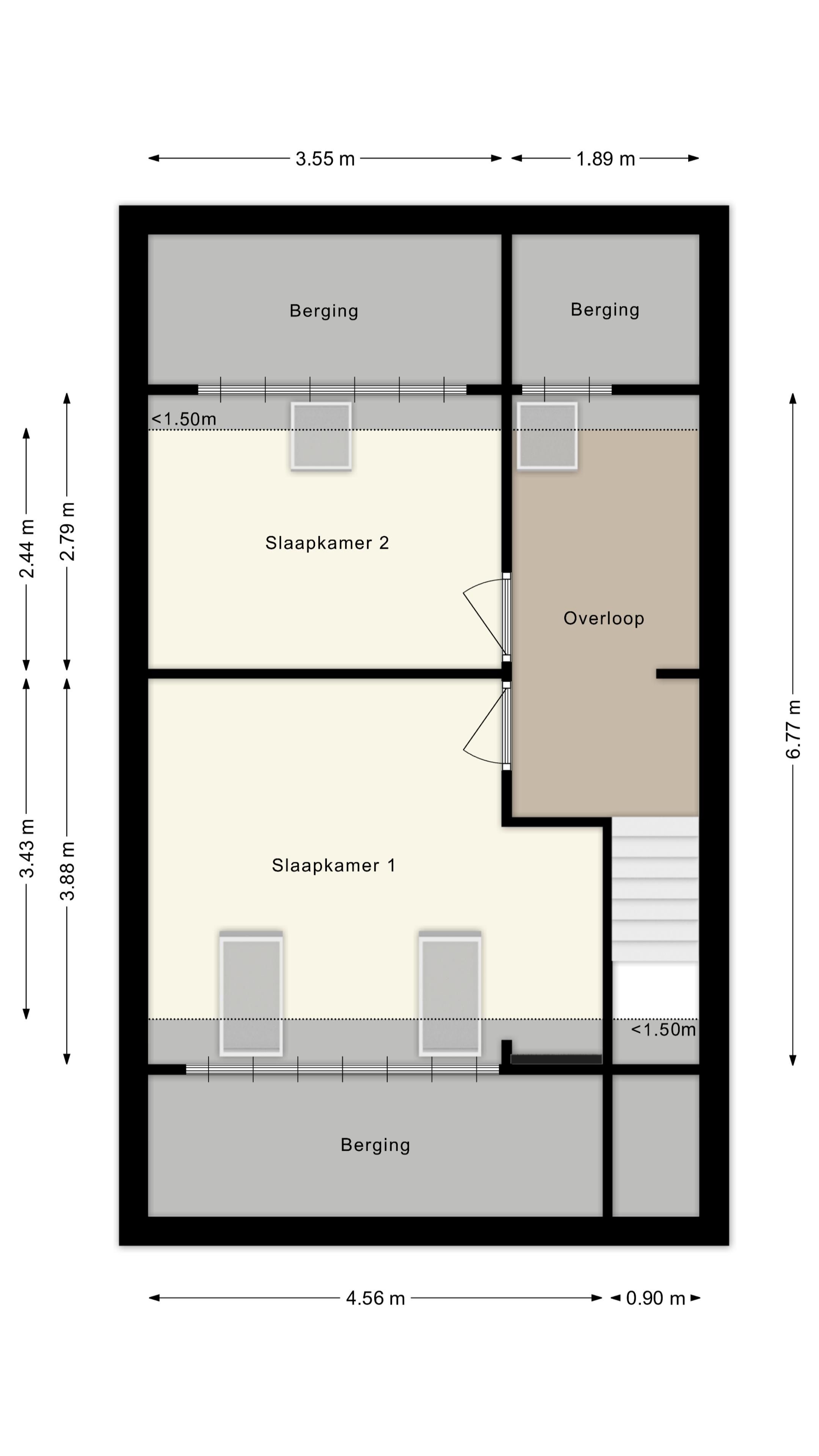 Foto 36 van Aan 't Laar 18