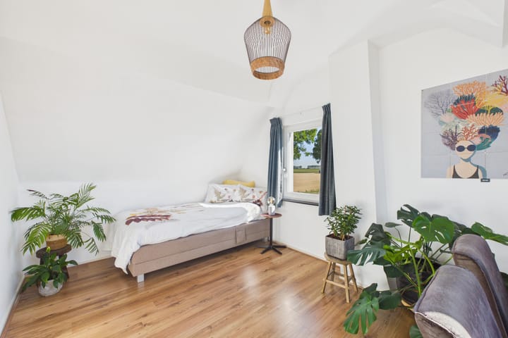 Hoekwoning te koop: Graauwsedijk 23, Graauw