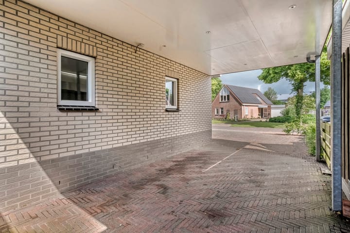 Vrijstaande woning te koop: Levimaat 67, Dwingeloo