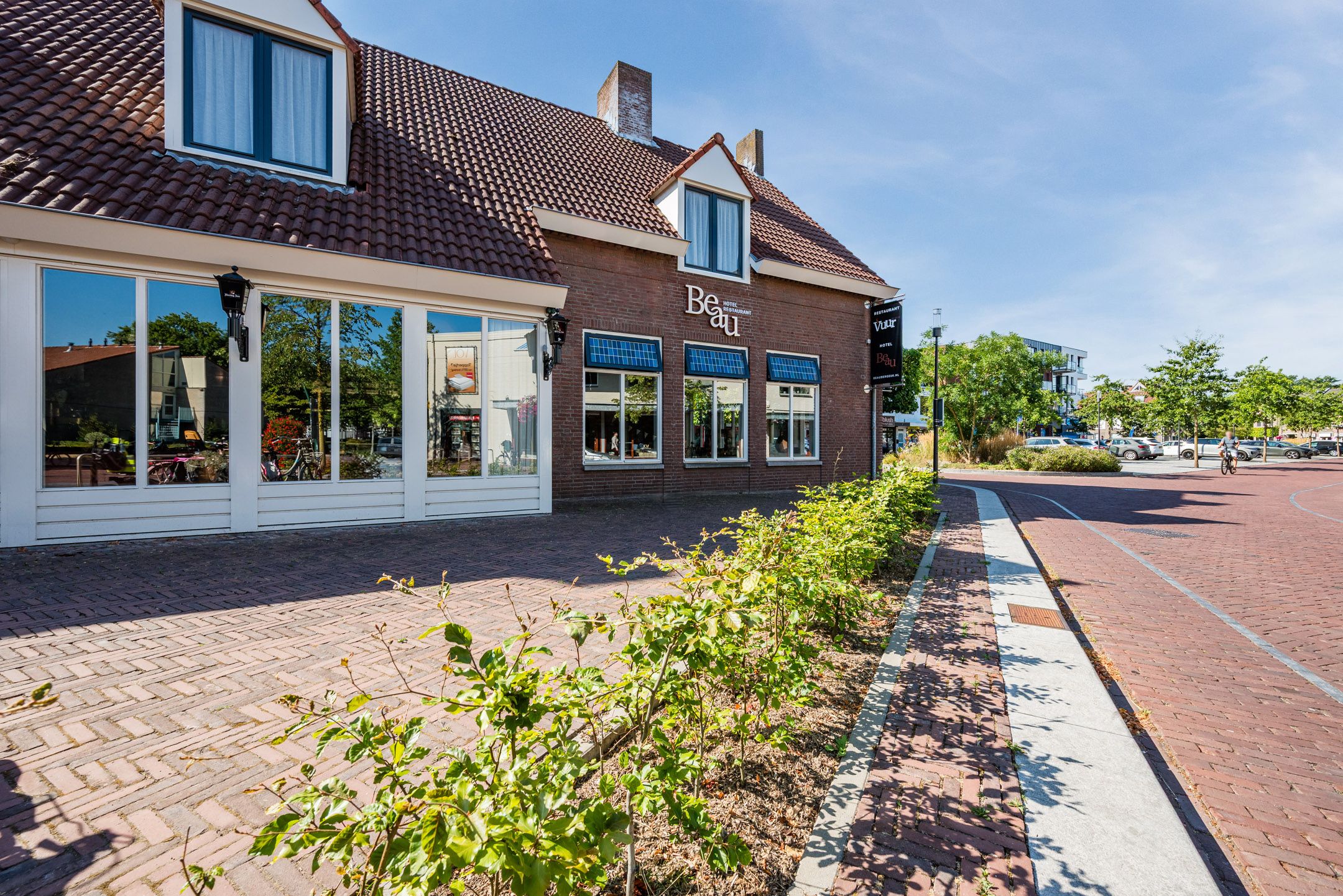 Foto 33 van Aan 't Laar 18
