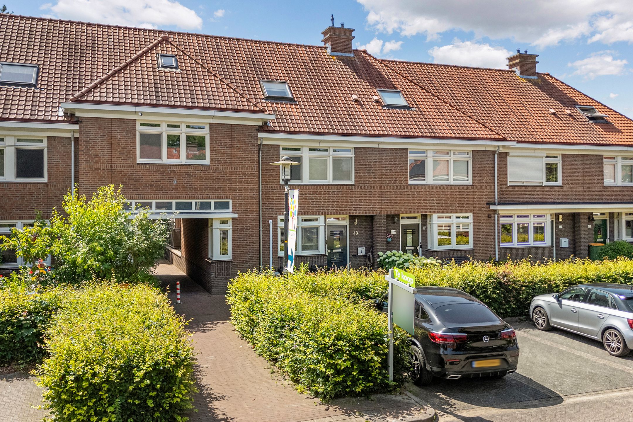 Nijverheidlaan 43 