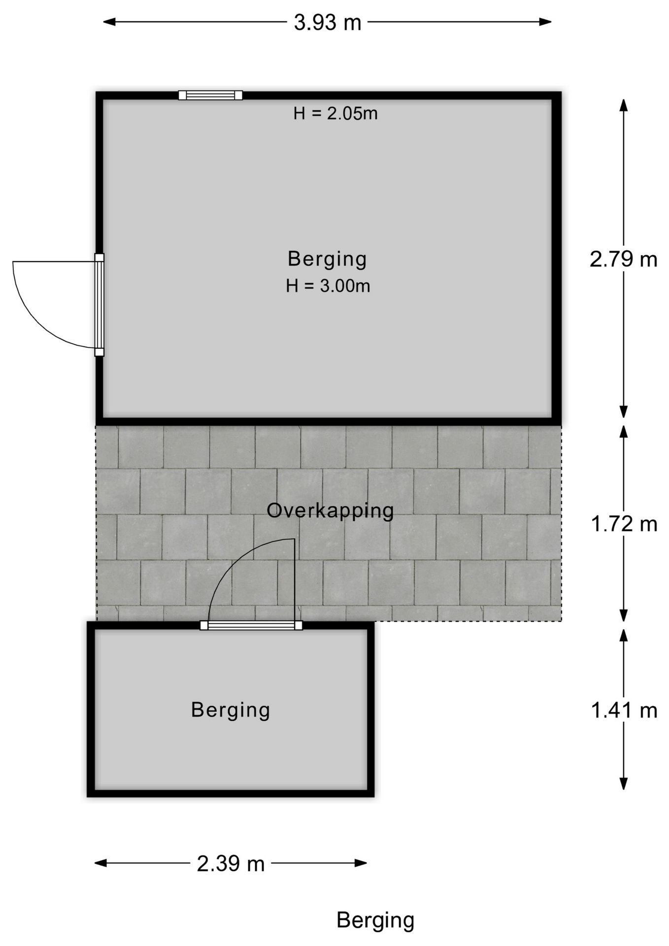 Foto 105 van Graafland 51-A