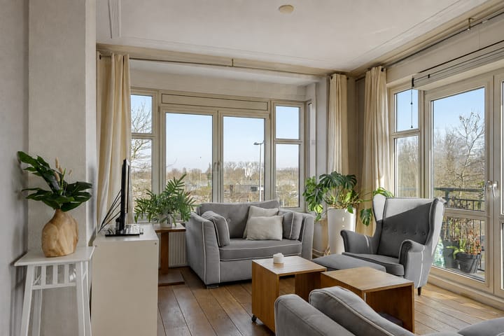 Appartement te koop: Noorderhavenkade 1C02, Rotterdam