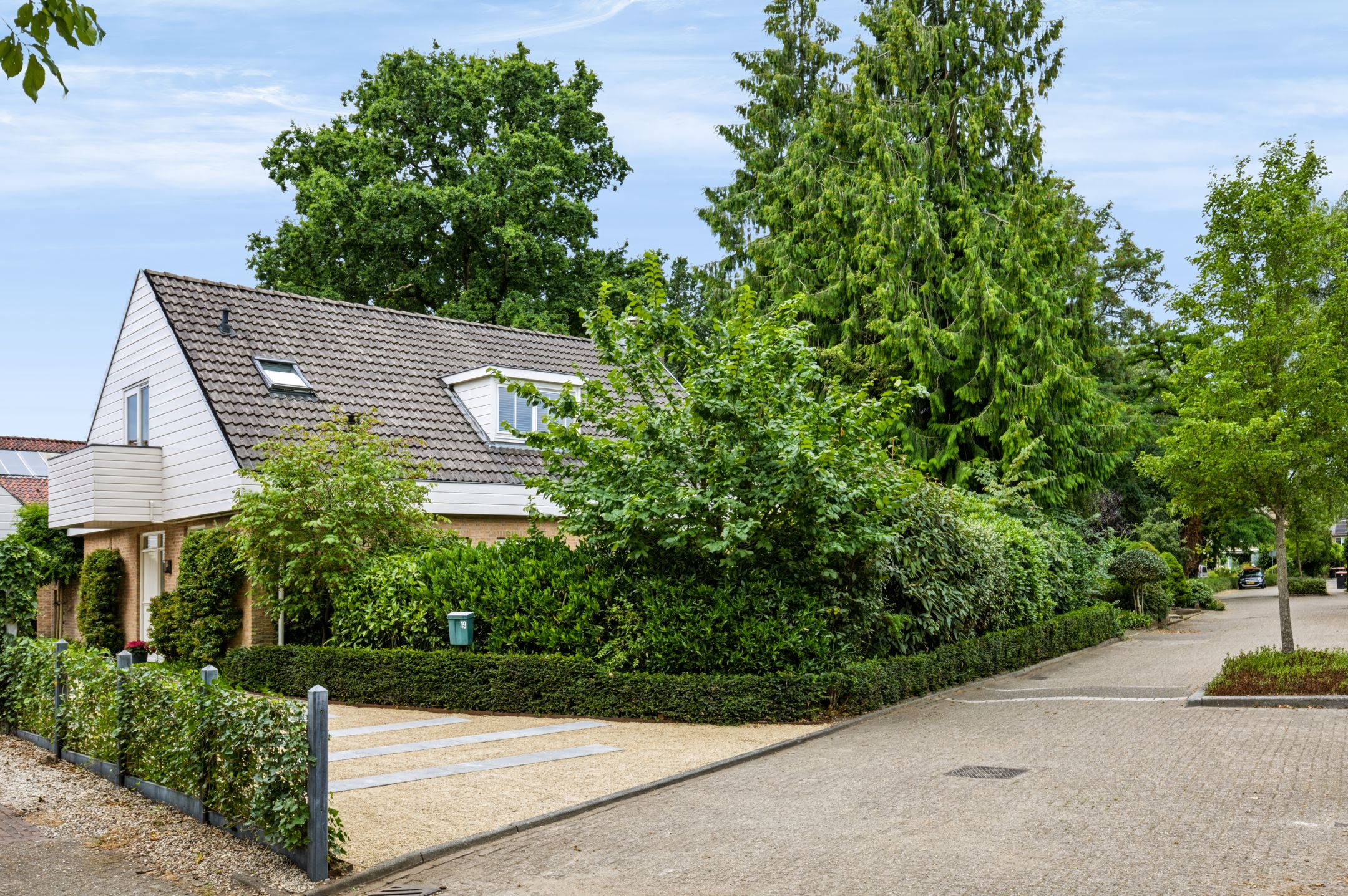 Saffierstraat 19 
