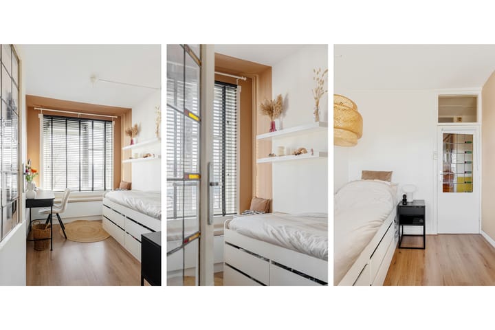 Appartement te koop: Noorderhavenkade 1C02, Rotterdam