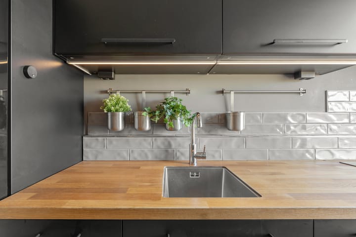 Appartement te koop: Noorderhavenkade 1C02, Rotterdam