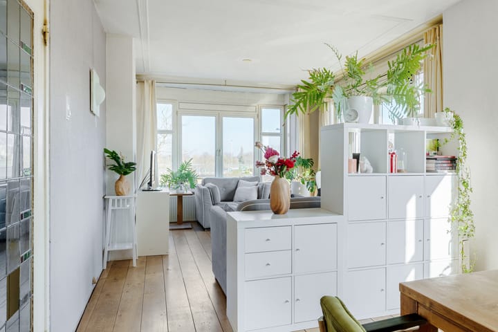 Appartement te koop: Noorderhavenkade 1C02, Rotterdam