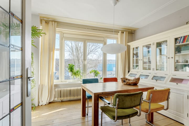 Appartement te koop: Noorderhavenkade 1C02, Rotterdam