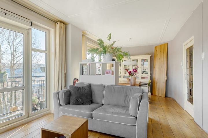 Appartement te koop: Noorderhavenkade 1C02, Rotterdam