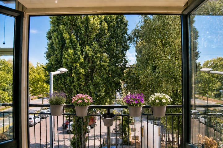 Appartement te koop: Noorderhavenkade 1C02, Rotterdam