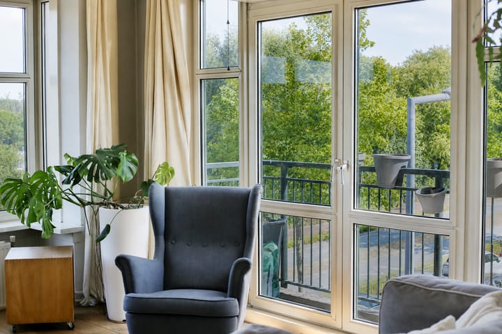 Appartement te koop: Noorderhavenkade 1C02, Rotterdam