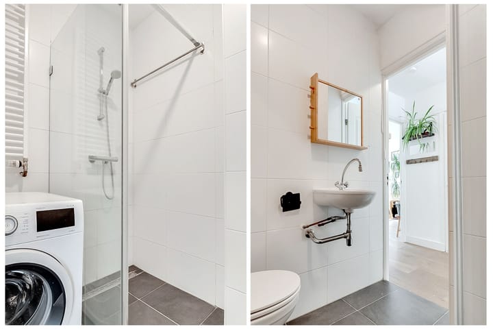 Appartement te koop: Ferguutstraat 12-1, Amsterdam