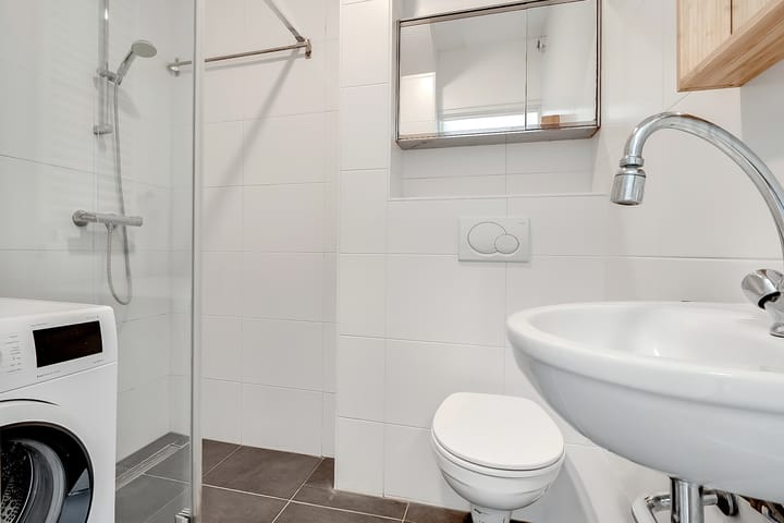 Appartement te koop: Ferguutstraat 12-1, Amsterdam