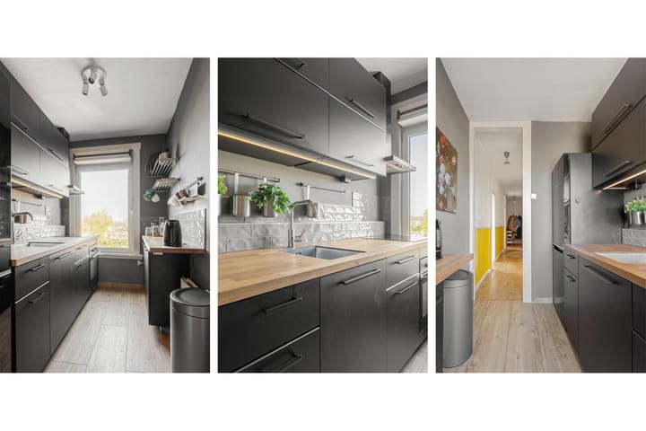 Appartement te koop: Noorderhavenkade 1C02, Rotterdam