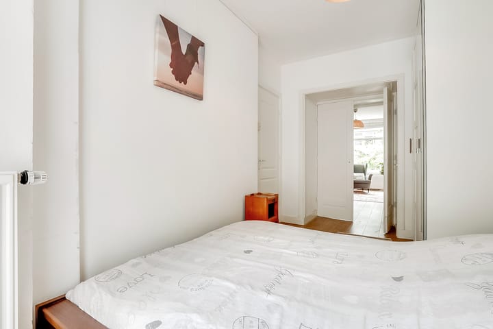 Appartement te koop: Ferguutstraat 12-1, Amsterdam