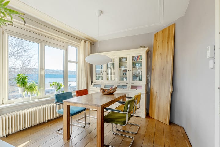 Appartement te koop: Noorderhavenkade 1C02, Rotterdam