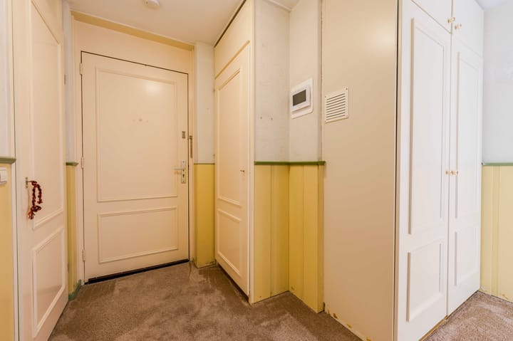 Appartement te koop: Haven 63, Katwijk (Zh)
