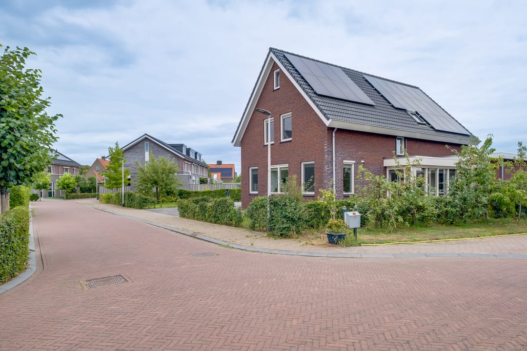 Photo 62 of Meester Kolkplein 9