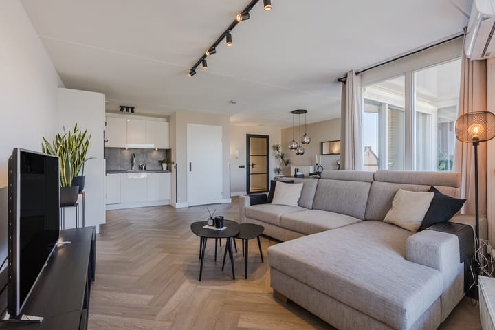 Foto 4 van Kardinaal van Rossumstraat 76