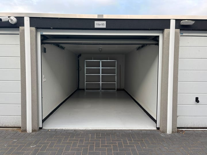 Jupiterweg 19-A95