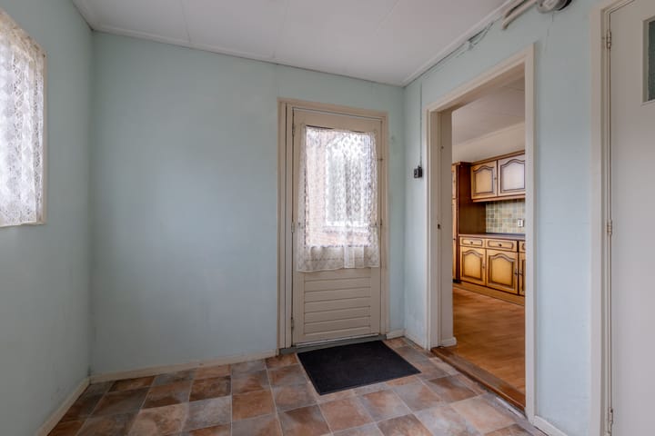 Vrijstaande woning te koop: Uniastrjitte 12, Ie