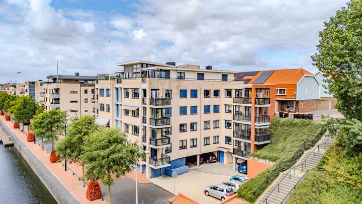 Appartement te koop: Haven 63, Katwijk (Zh)