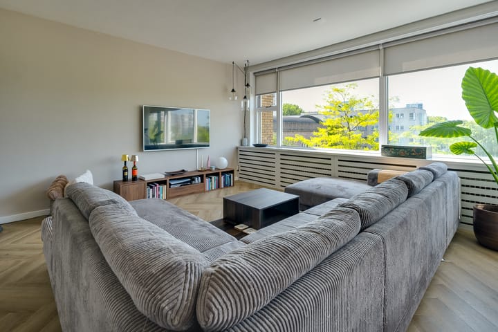 Appartement te koop: Canadalaan 81, Groningen