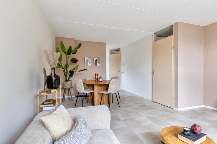 Foto 4 van Gerrit van Stellingwerfstraat 83